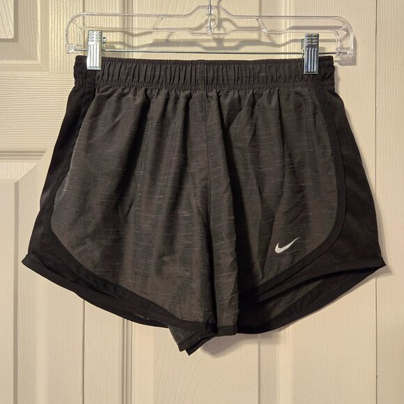 Nike Women's Dri-Fit Running Shorts, size Small. - Picture 1 of 3